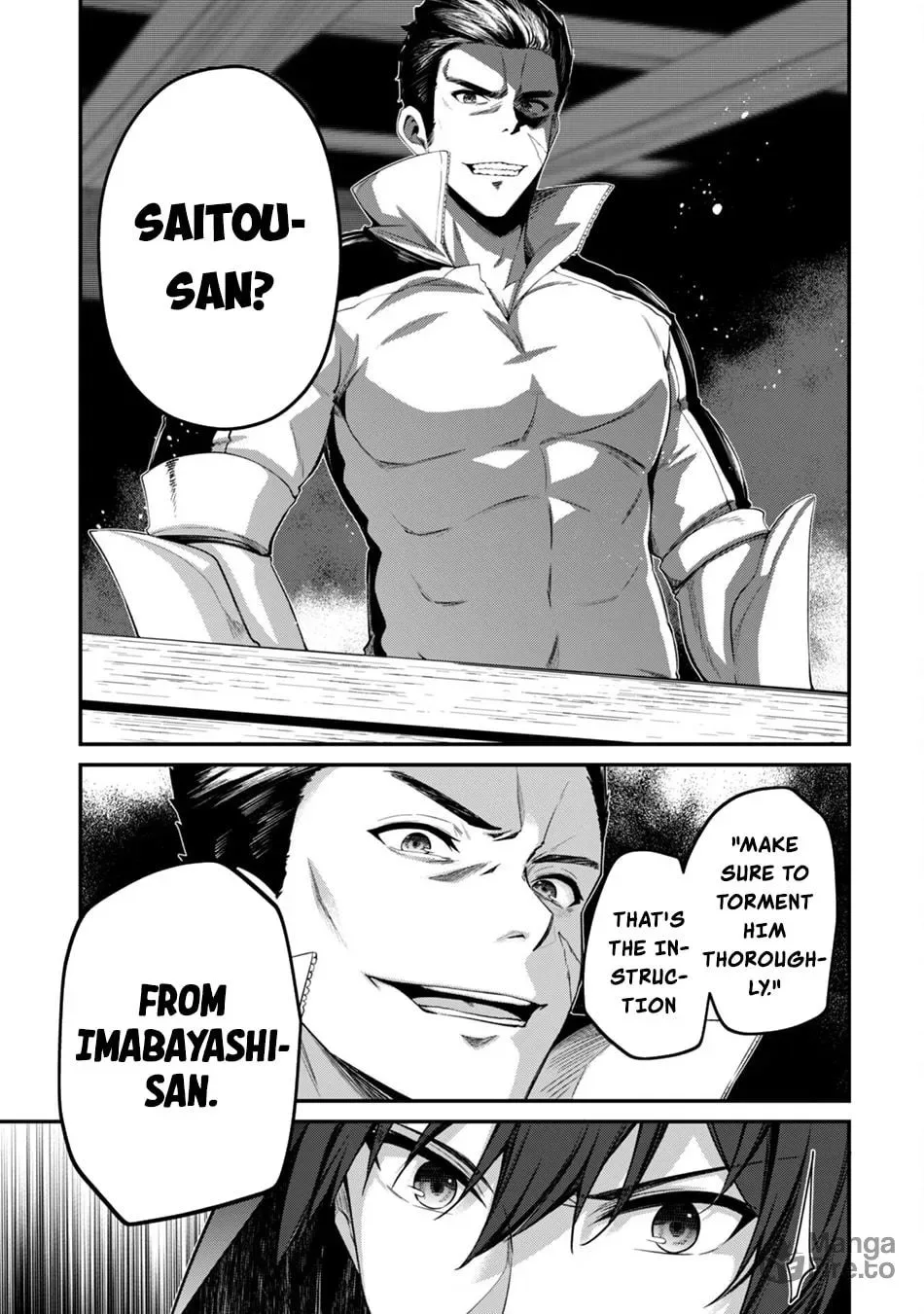 The Invincible Summoner Who Crawled up From Level 1 Chapter 31 page 23