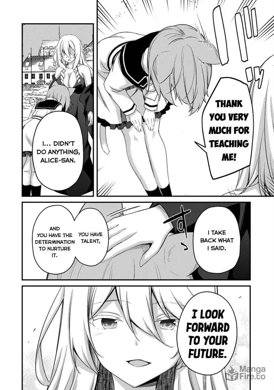 The Invincible Summoner Who Crawled up From Level 1 Chapter 31 page 7