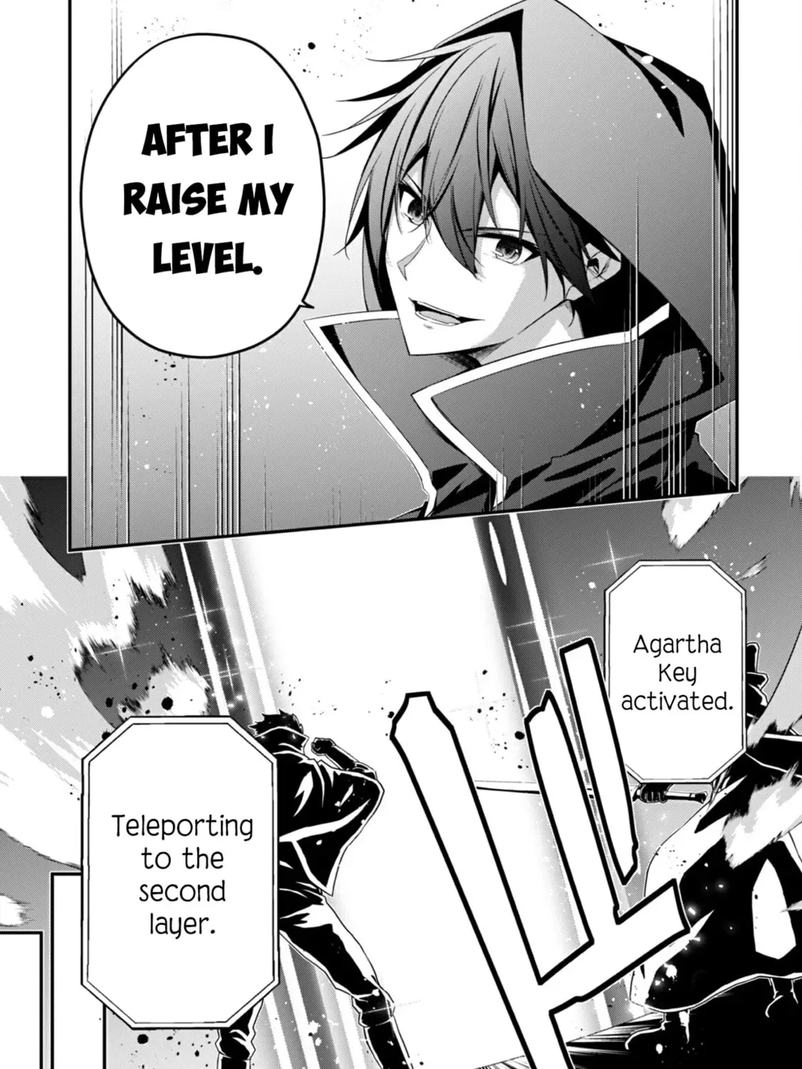 The Invincible Summoner Who Crawled up From Level 1 Chapter 32 page 20
