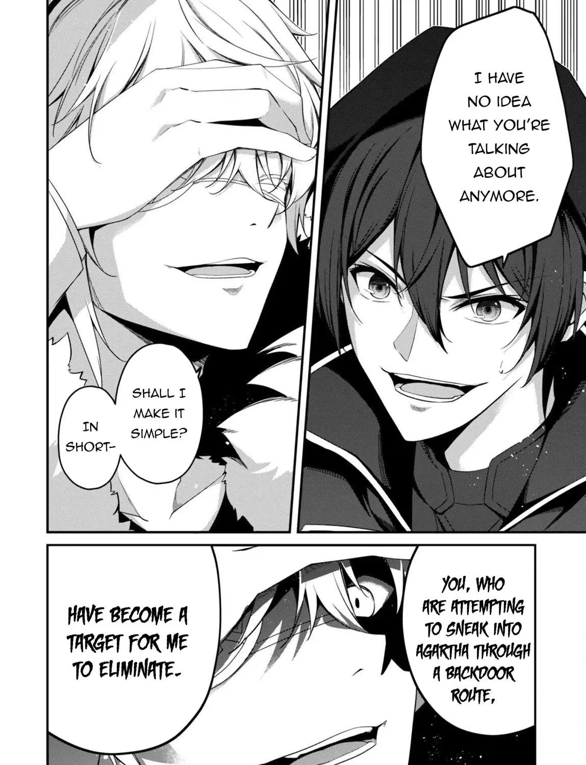 The Invincible Summoner Who Crawled up From Level 1 Chapter 33 page 36