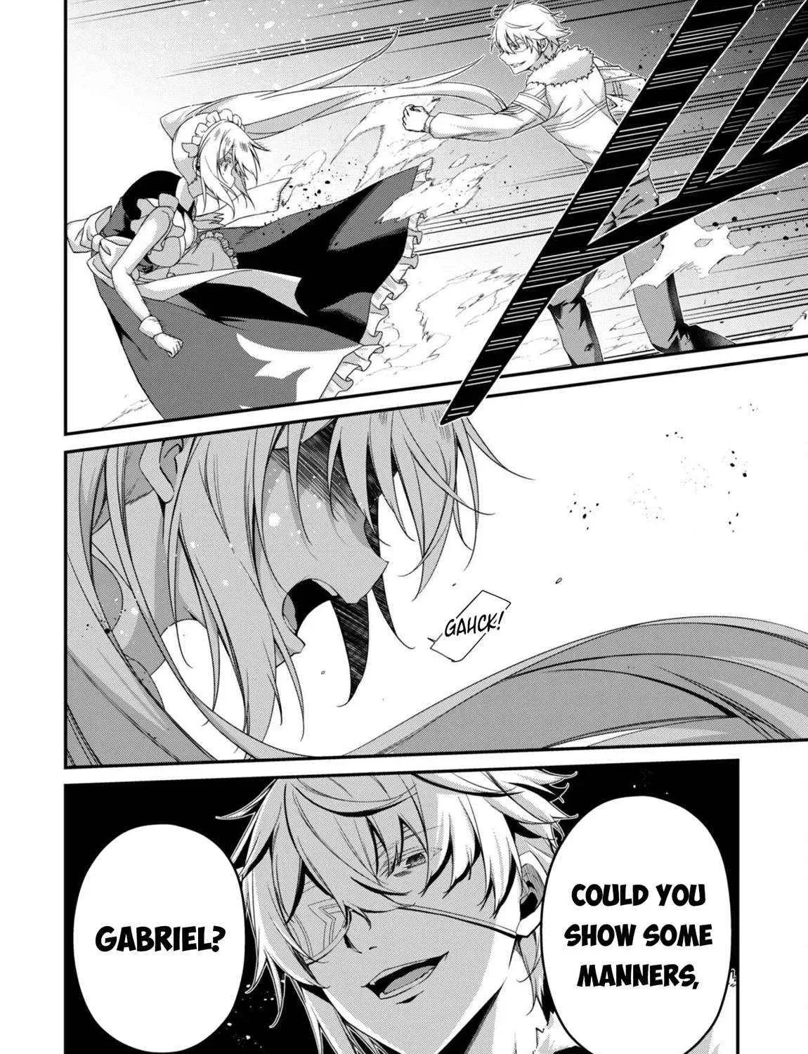 The Invincible Summoner Who Crawled up From Level 1 Chapter 33 page 40