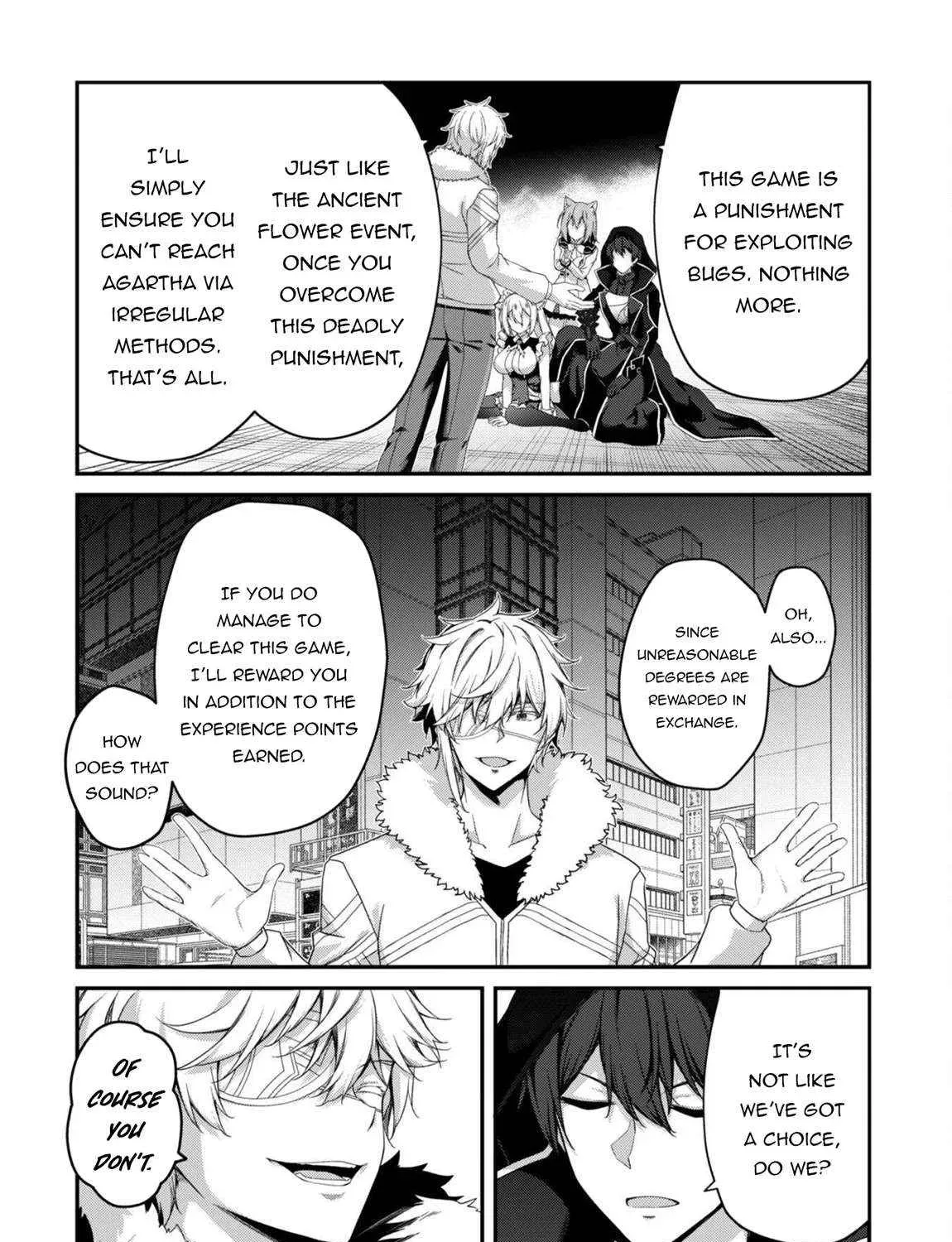 The Invincible Summoner Who Crawled up From Level 1 Chapter 33 page 52