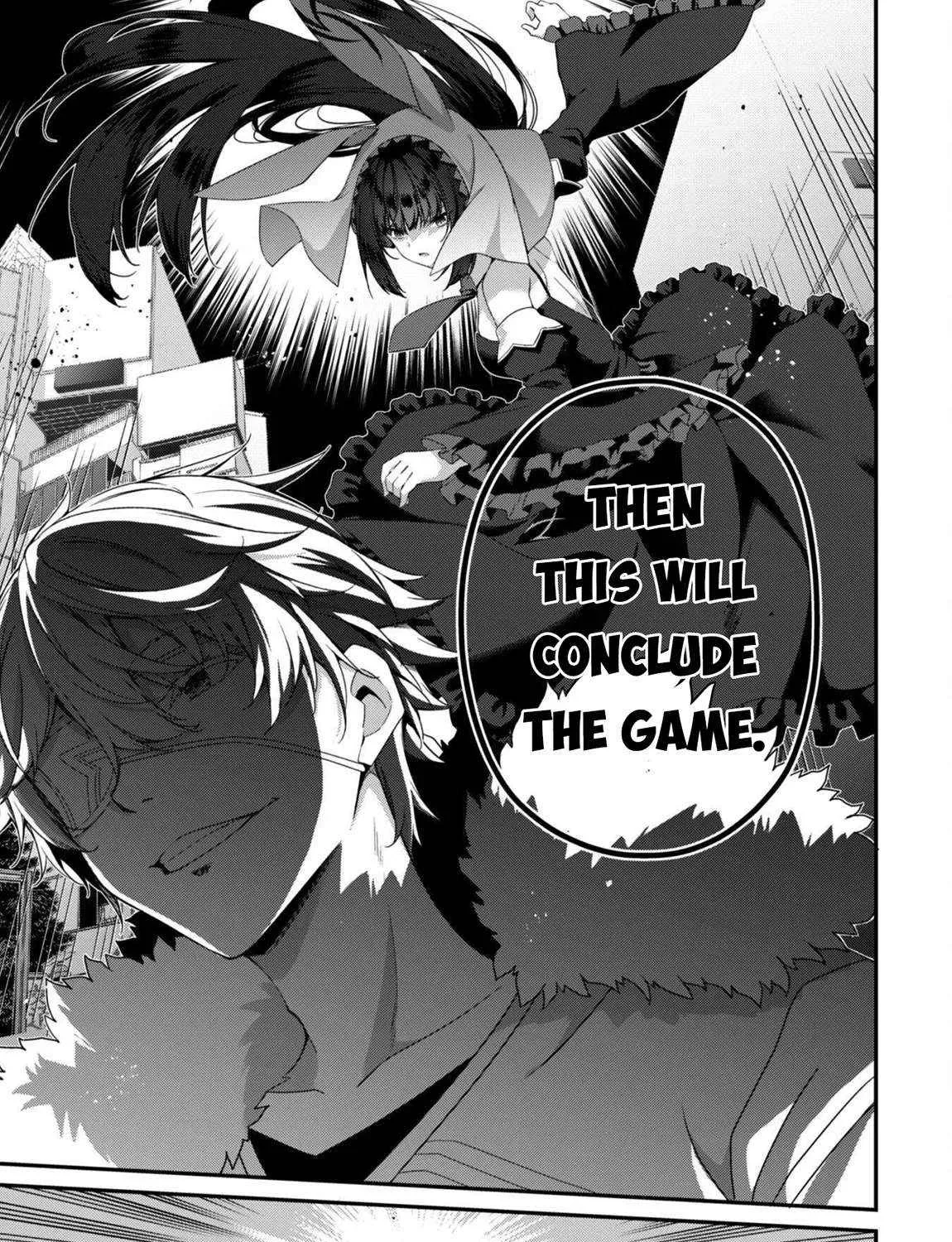 The Invincible Summoner Who Crawled up From Level 1 Chapter 33 page 54