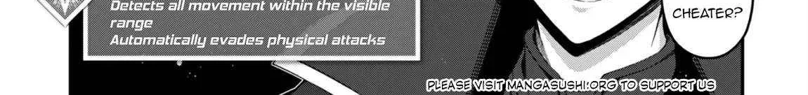 The Invincible Summoner Who Crawled up From Level 1 Chapter 34 page 22