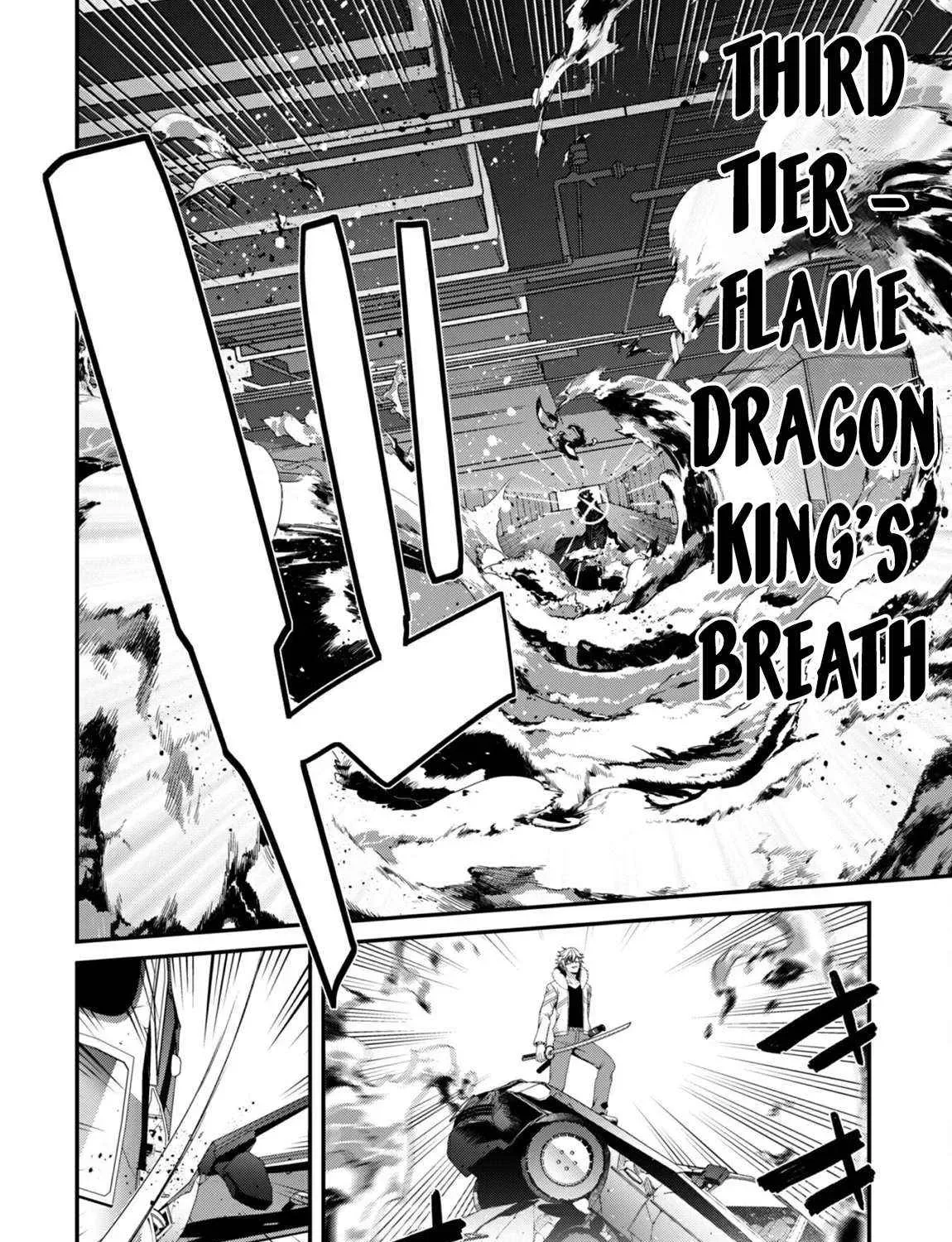 The Invincible Summoner Who Crawled up From Level 1 Chapter 34 page 36