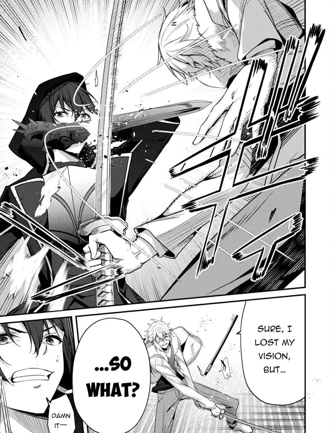 The Invincible Summoner Who Crawled up From Level 1 Chapter 34 page 46