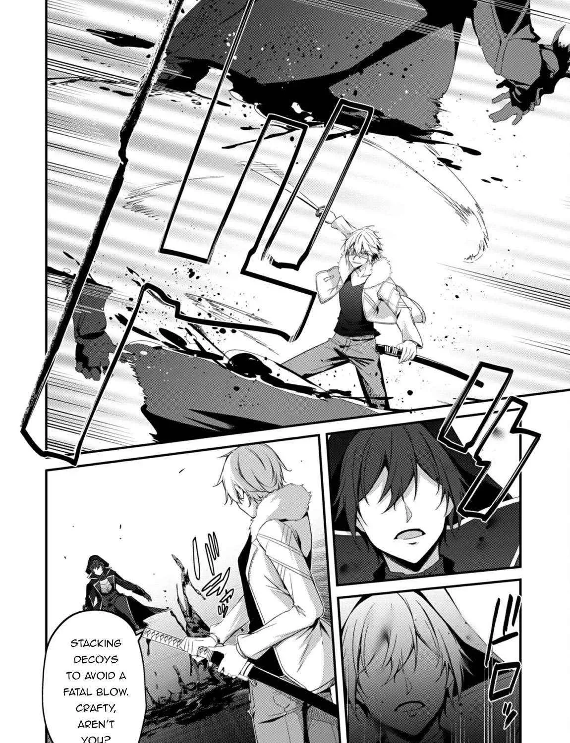 The Invincible Summoner Who Crawled up From Level 1 Chapter 34 page 48