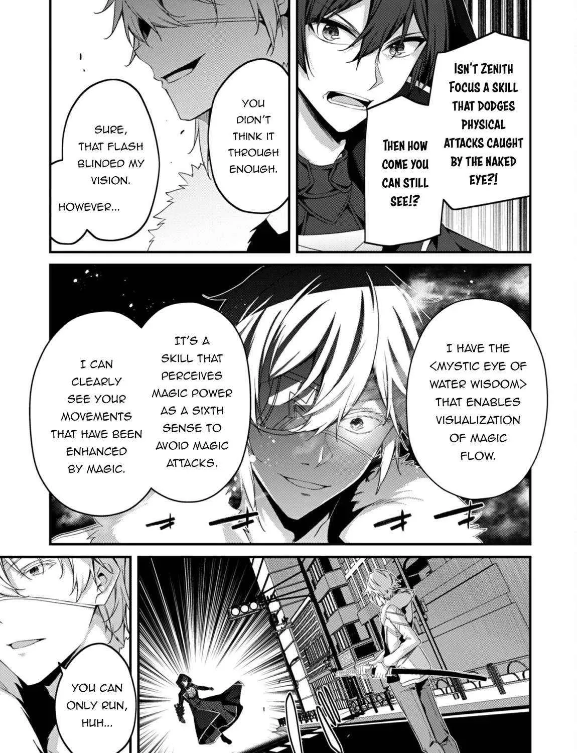 The Invincible Summoner Who Crawled up From Level 1 Chapter 34 page 50