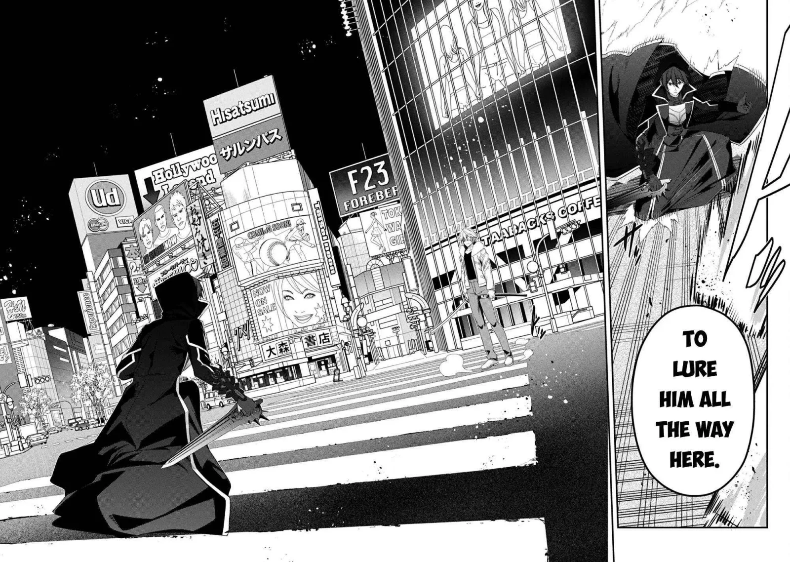 The Invincible Summoner Who Crawled up From Level 1 Chapter 34 page 56
