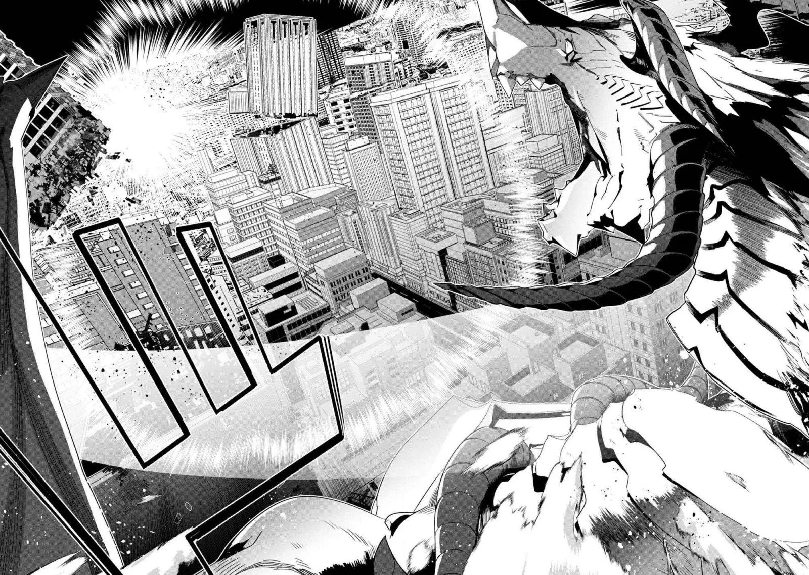The Invincible Summoner Who Crawled up From Level 1 Chapter 34 page 66