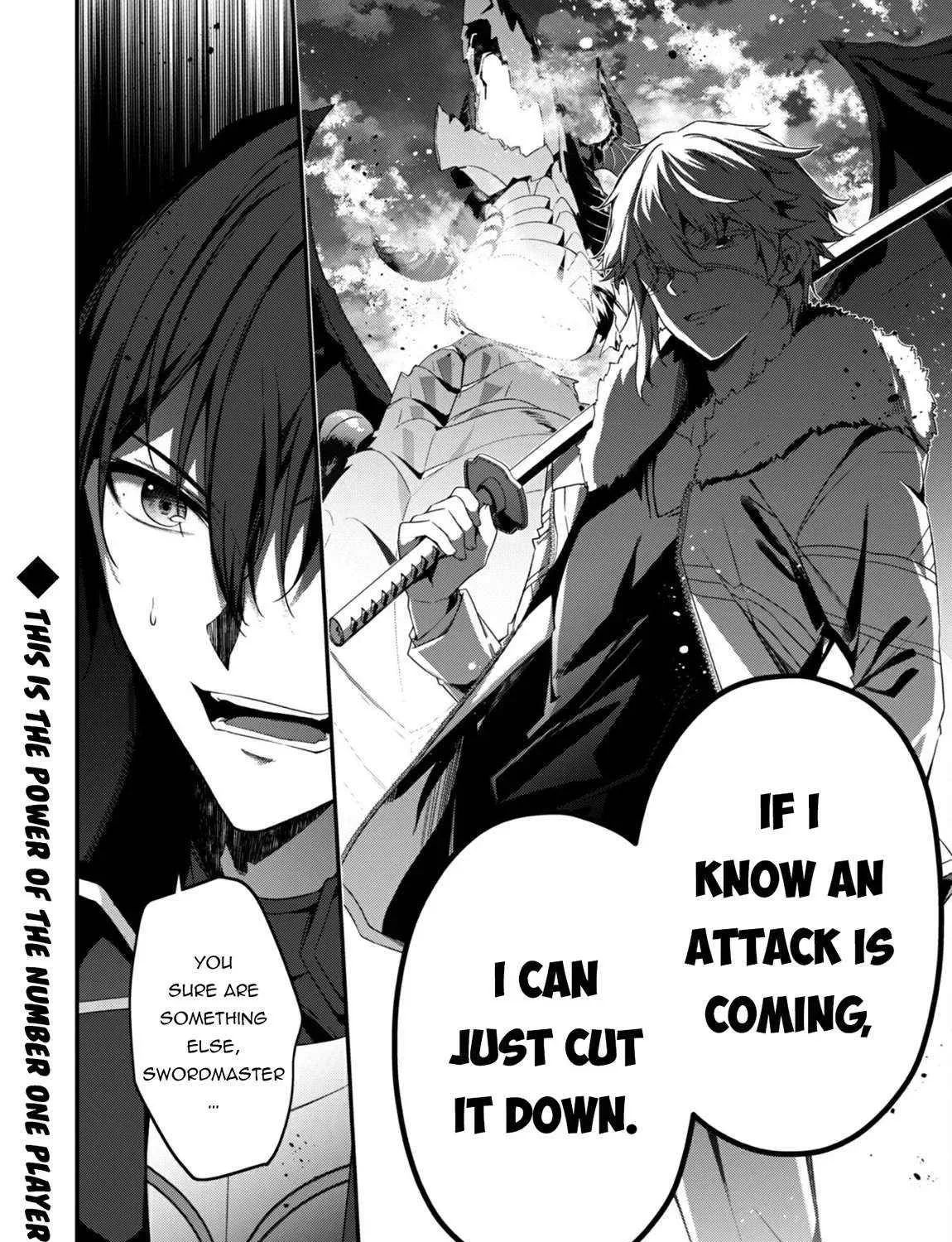 The Invincible Summoner Who Crawled up From Level 1 Chapter 34 page 67