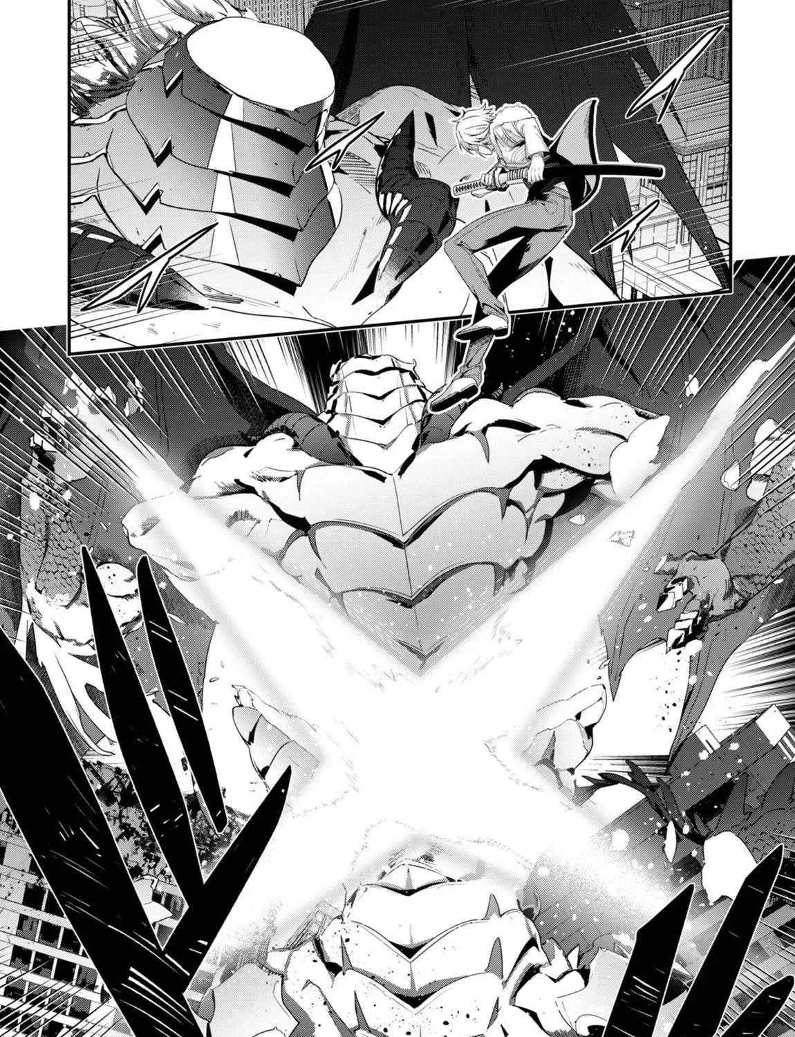 The Invincible Summoner Who Crawled up From Level 1 Chapter 35 page 17