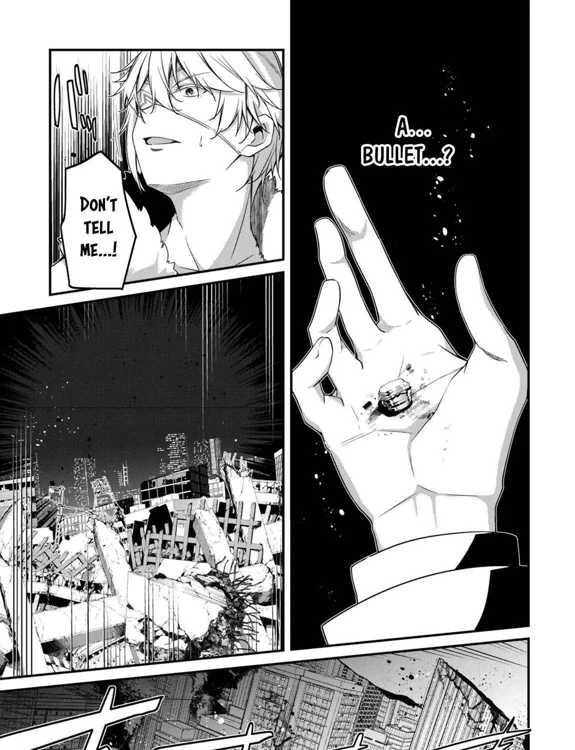 The Invincible Summoner Who Crawled up From Level 1 Chapter 35 page 39