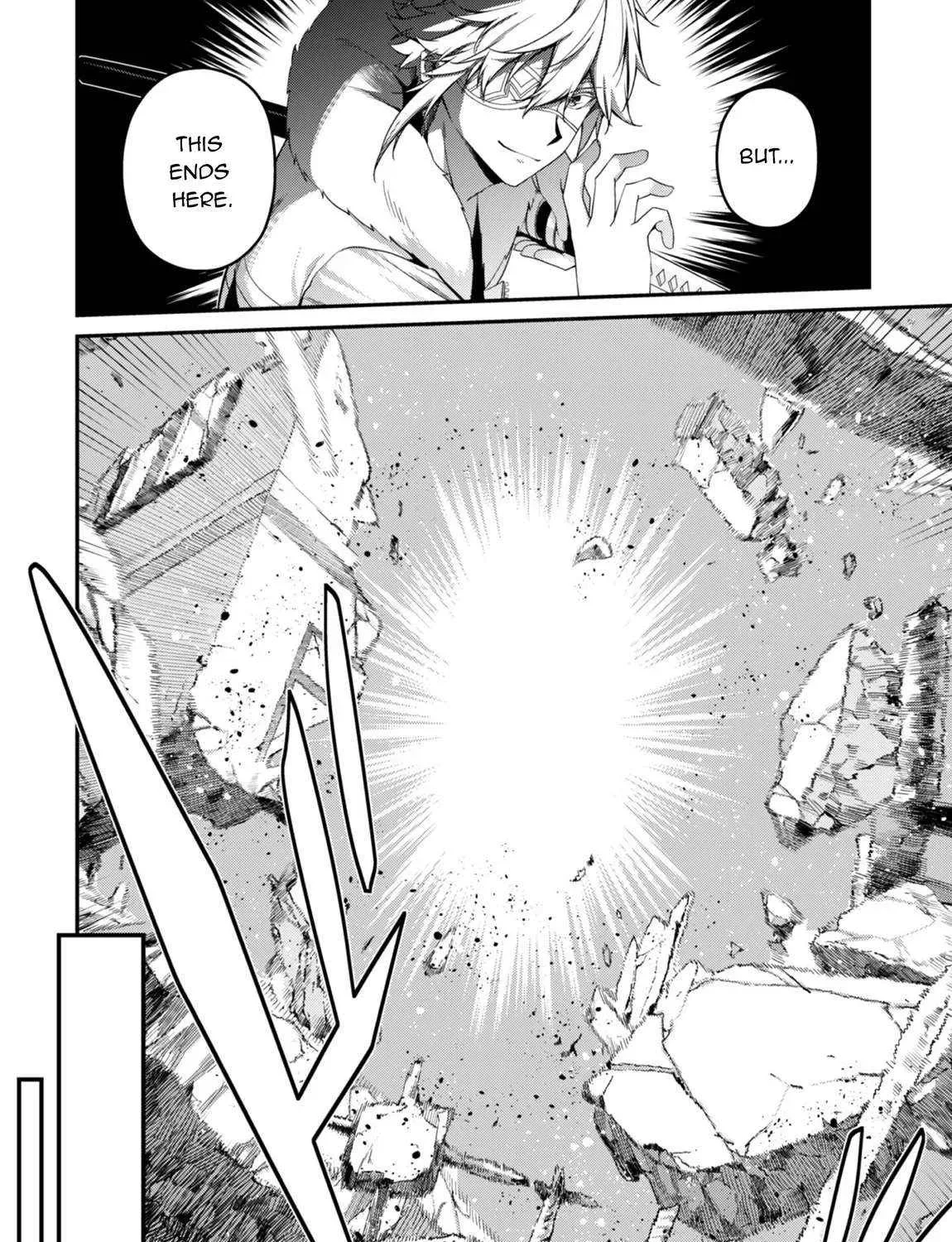 The Invincible Summoner Who Crawled up From Level 1 Chapter 35 page 28