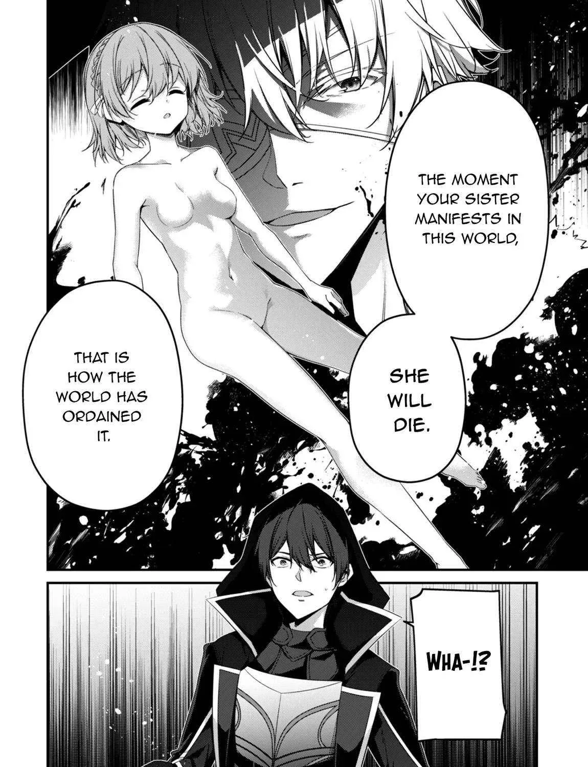 The Invincible Summoner Who Crawled up From Level 1 Chapter 35 page 54