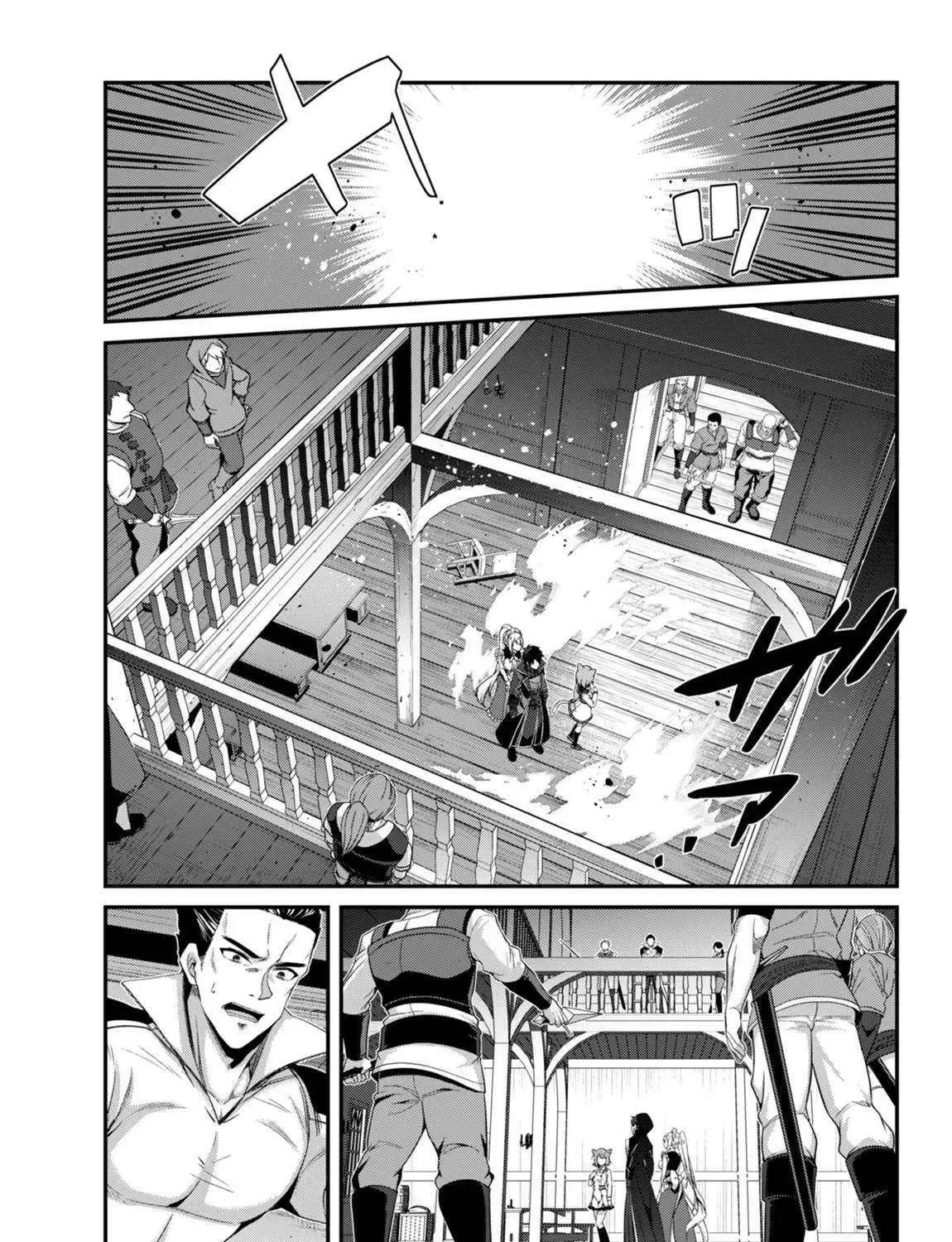 The Invincible Summoner Who Crawled up From Level 1 Chapter 35 page 62