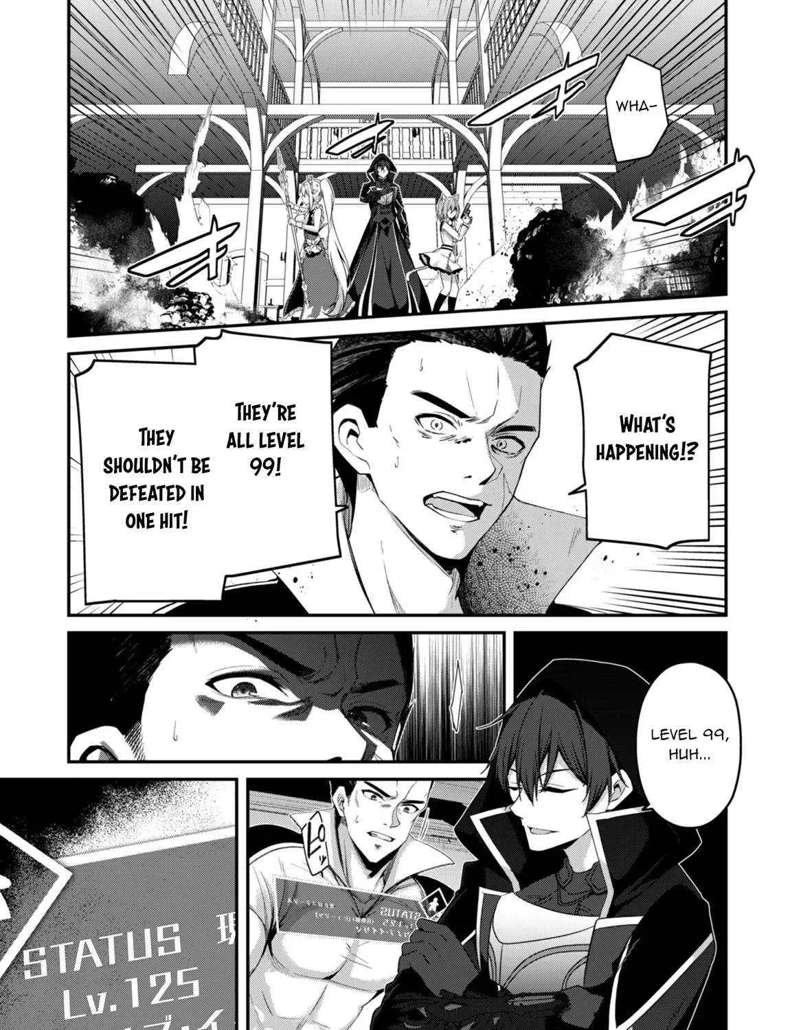 The Invincible Summoner Who Crawled up From Level 1 Chapter 35 page 68