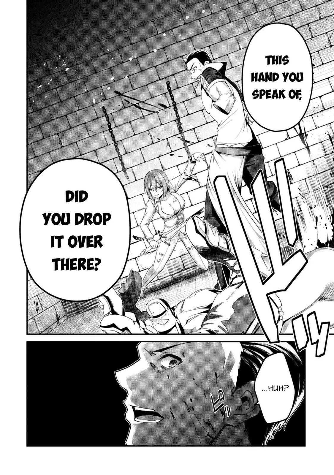 The Invincible Summoner Who Crawled up From Level 1 Chapter 36 page 18