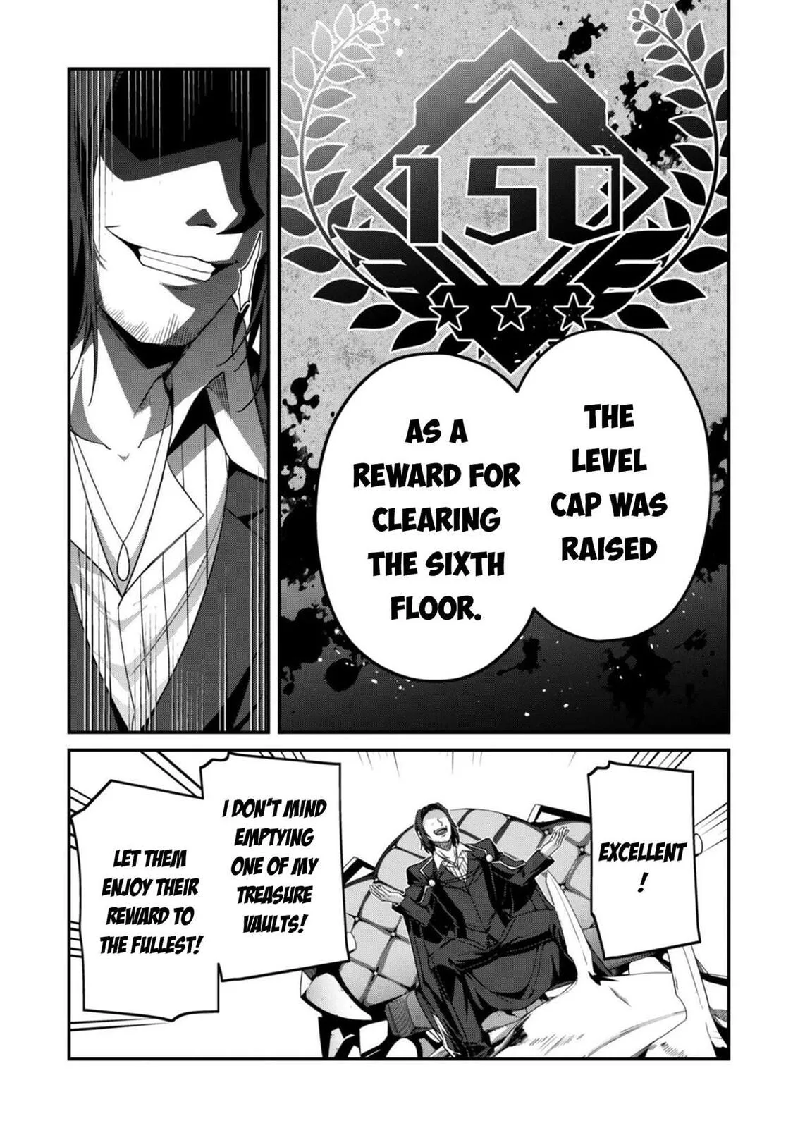 The Invincible Summoner Who Crawled up From Level 1 Chapter 37 page 17
