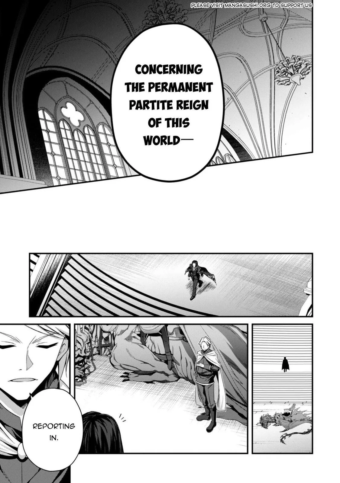 The Invincible Summoner Who Crawled up From Level 1 Chapter 37 page 15
