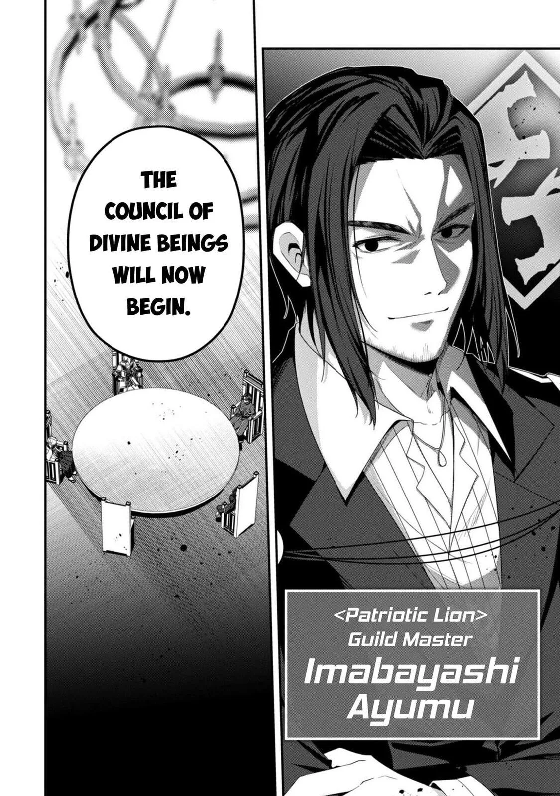 The Invincible Summoner Who Crawled up From Level 1 Chapter 37 page 10