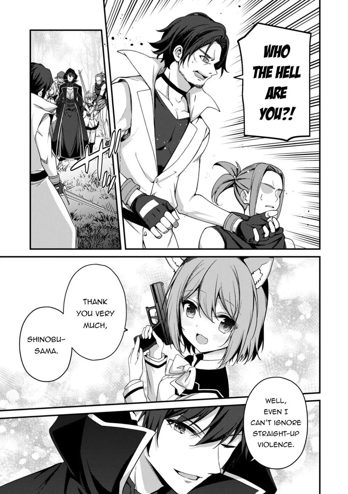The Invincible Summoner Who Crawled up From Level 1 Chapter 38 page 25