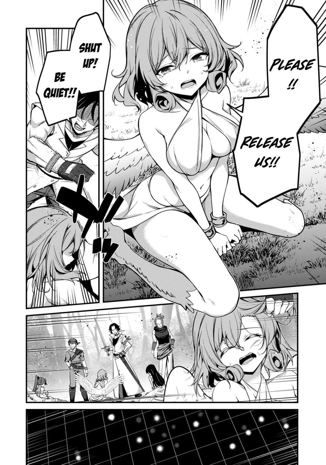 The Invincible Summoner Who Crawled up From Level 1 Chapter 38 page 20