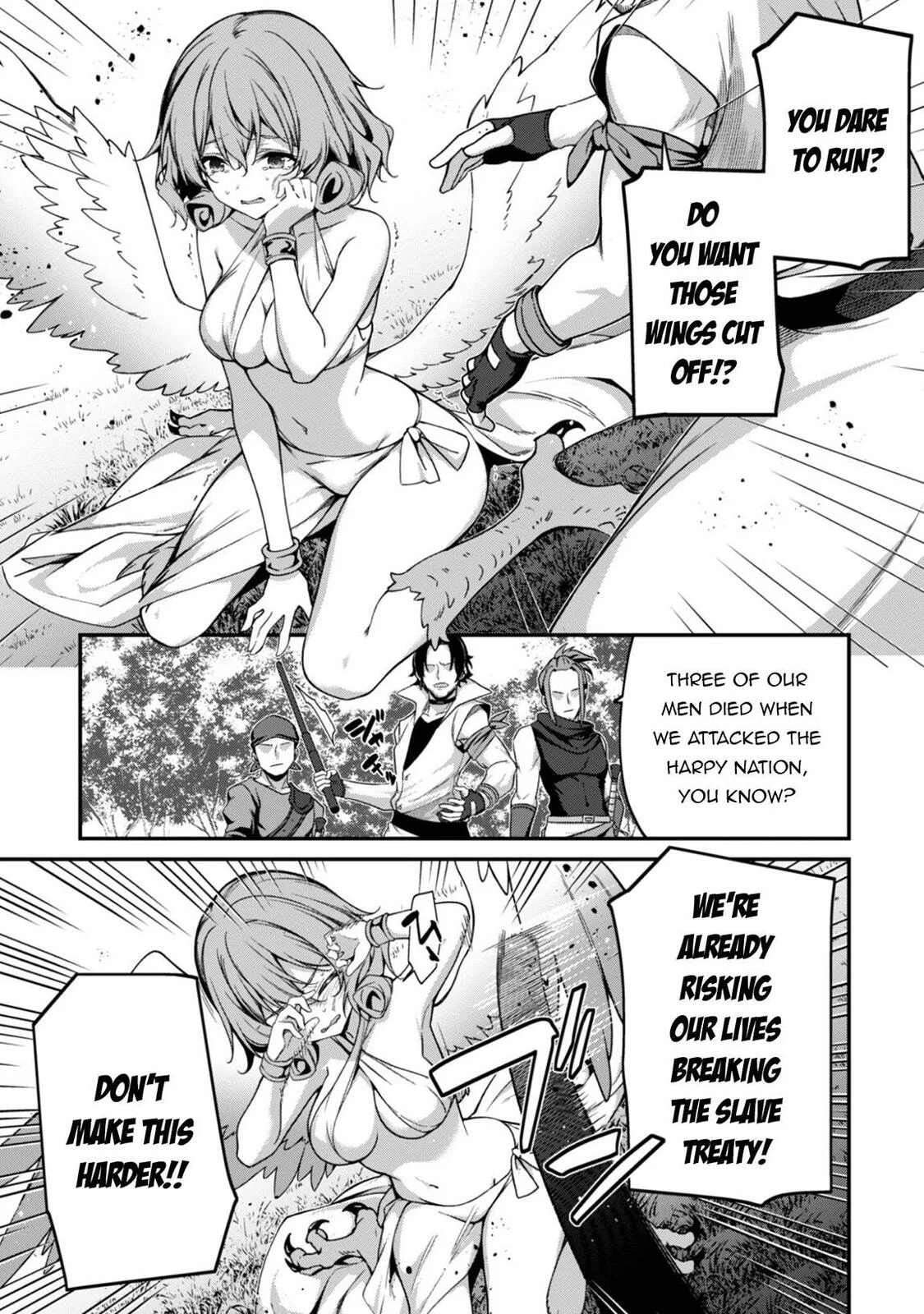 The Invincible Summoner Who Crawled up From Level 1 Chapter 38 page 23