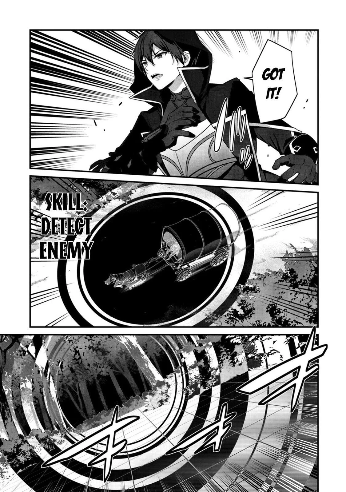 The Invincible Summoner Who Crawled up From Level 1 Chapter 38 page 19