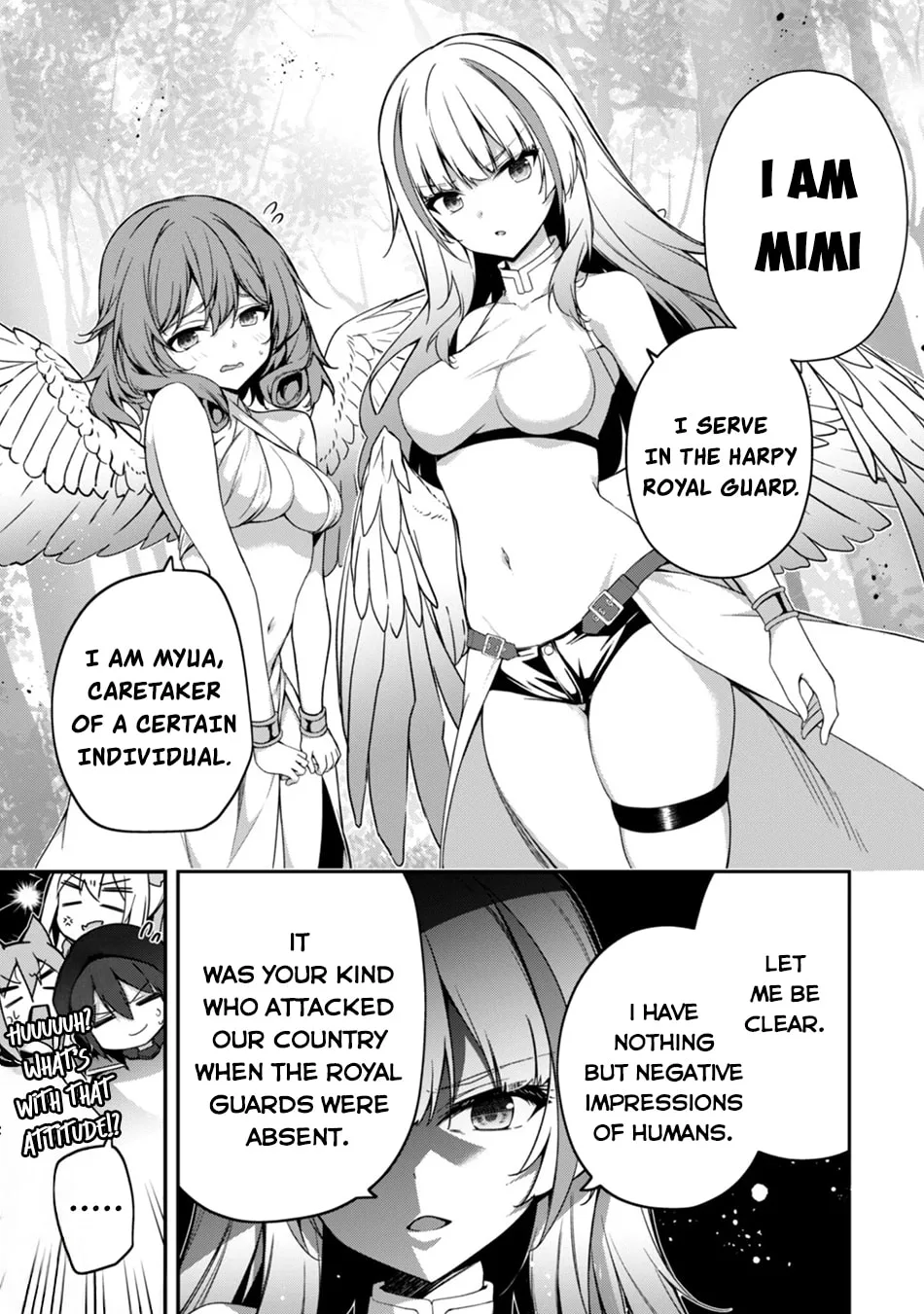 The Invincible Summoner Who Crawled up From Level 1 Chapter 39 page 15
