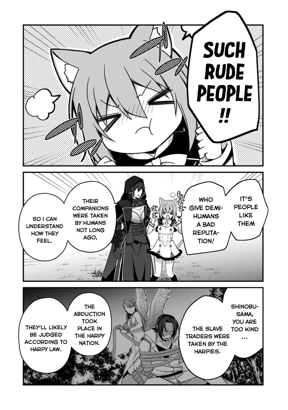 The Invincible Summoner Who Crawled up From Level 1 Chapter 39 page 20