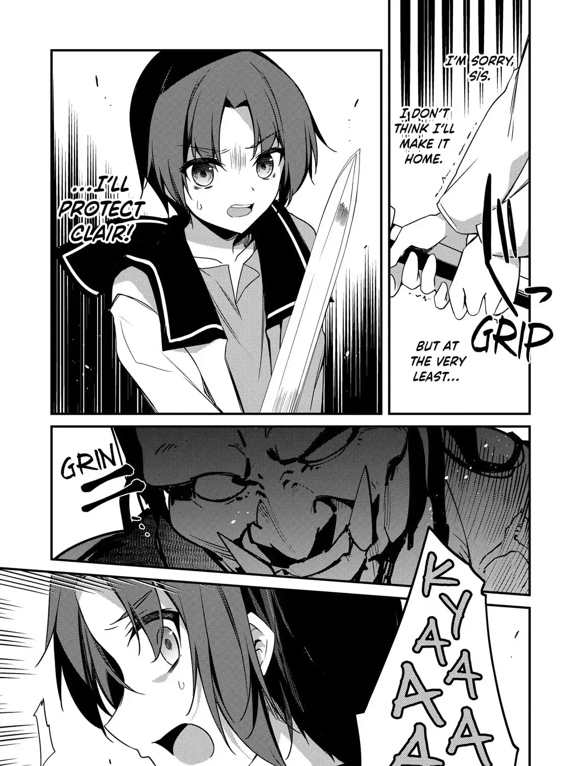 The Invincible Summoner Who Crawled up From Level 1 Chapter 4.1 page 13