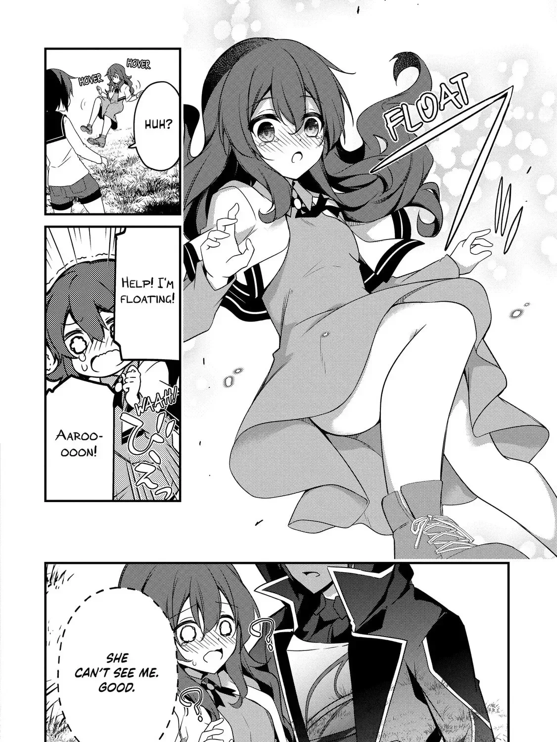The Invincible Summoner Who Crawled up From Level 1 Chapter 4.1 page 23