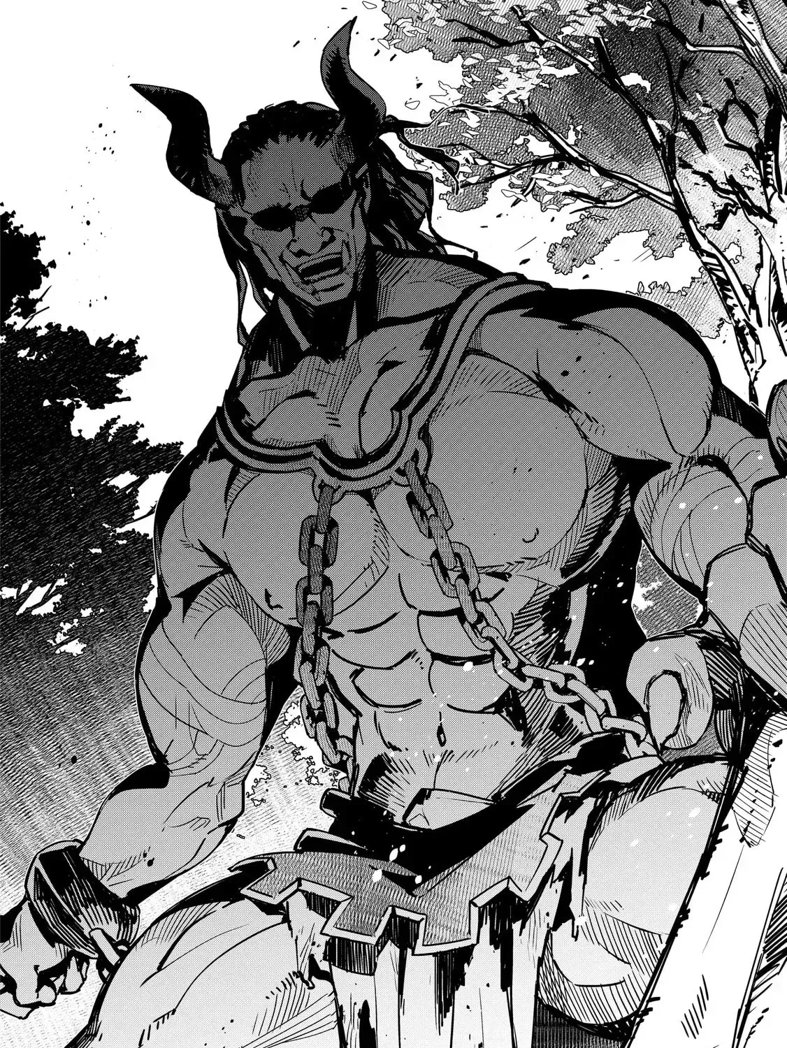 The Invincible Summoner Who Crawled up From Level 1 Chapter 4.1 page 7