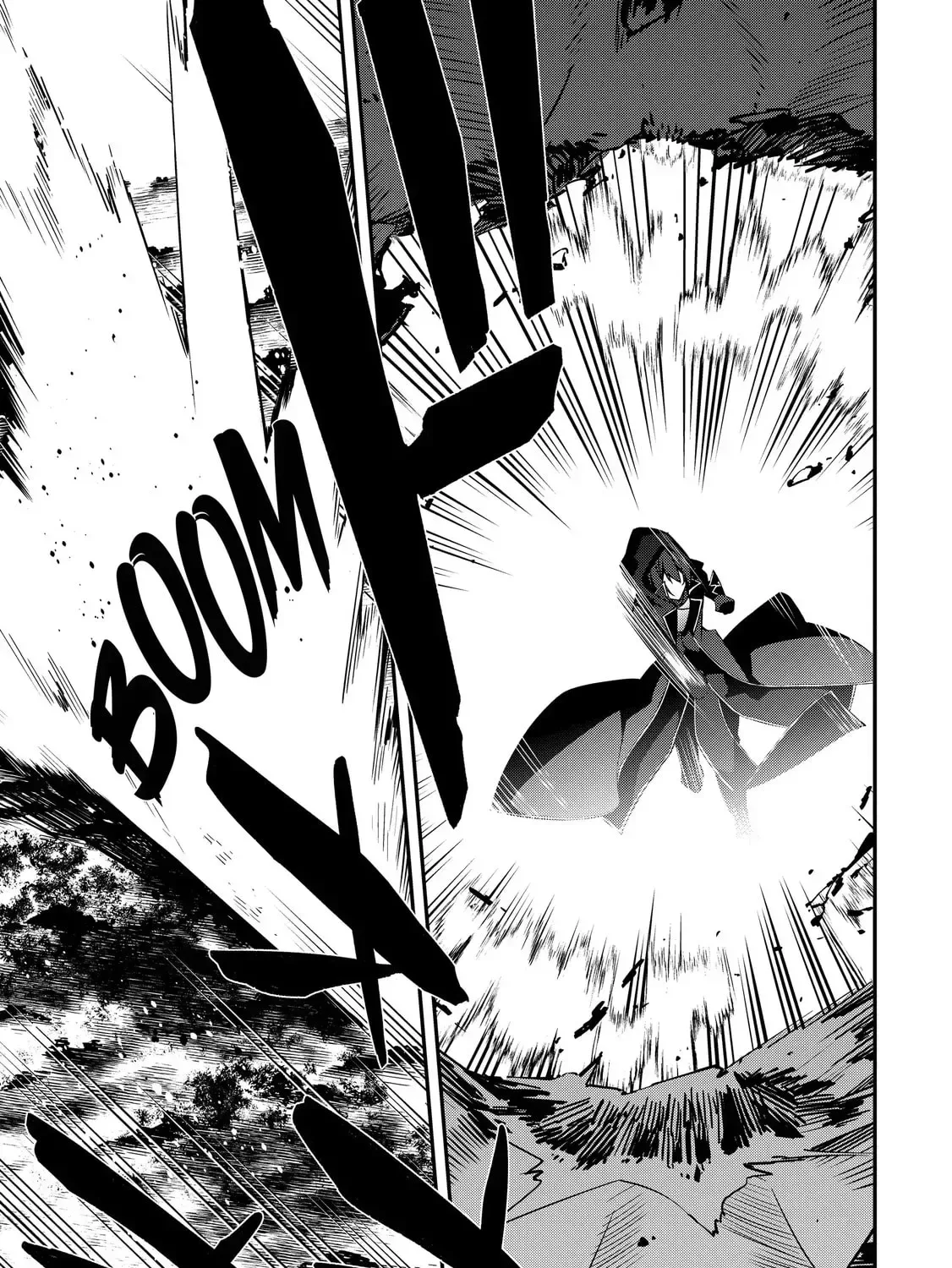 The Invincible Summoner Who Crawled up From Level 1 Chapter 4.1 page 29