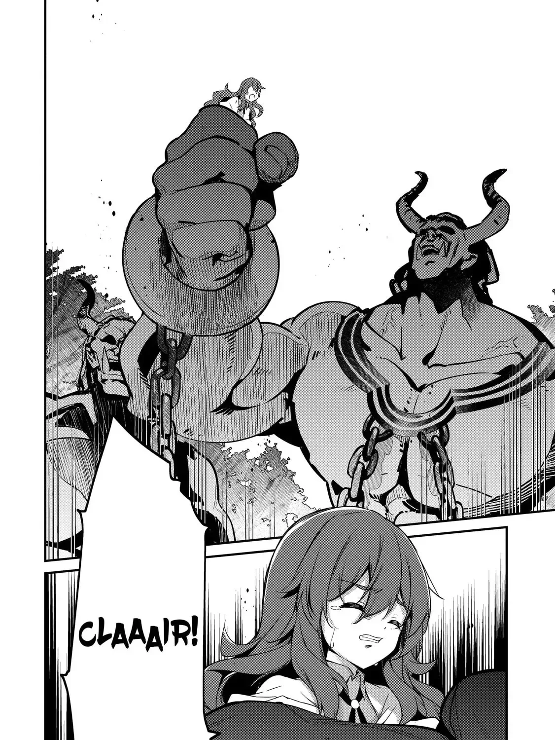The Invincible Summoner Who Crawled up From Level 1 Chapter 4.1 page 15