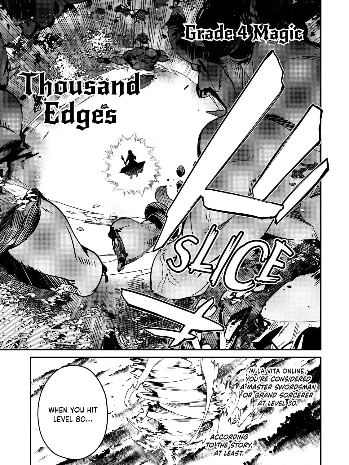 The Invincible Summoner Who Crawled up From Level 1 Chapter 4.1 page 33