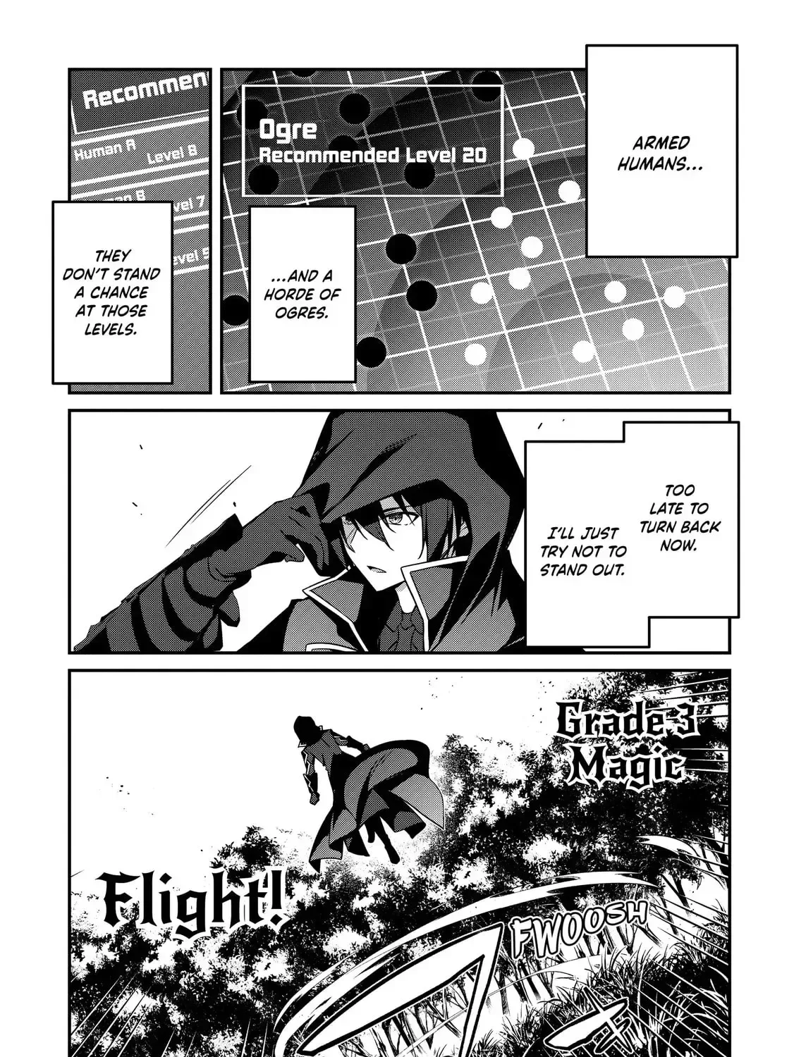 The Invincible Summoner Who Crawled up From Level 1 Chapter 4.1 page 41