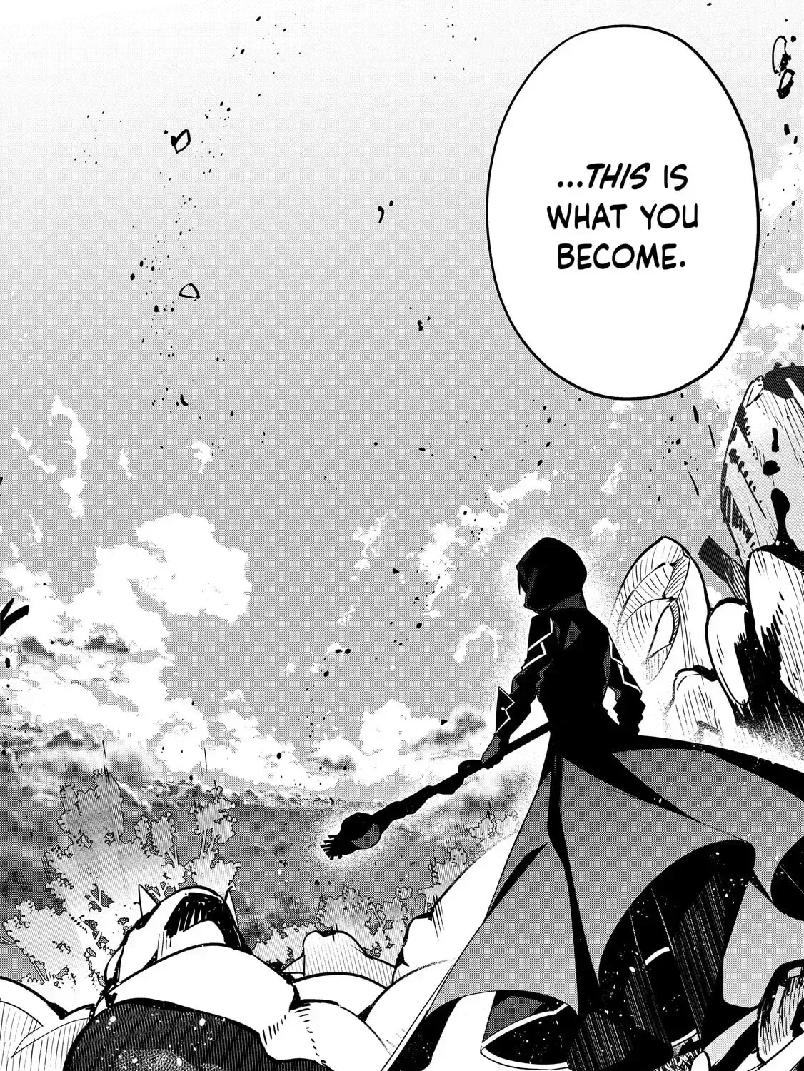 The Invincible Summoner Who Crawled up From Level 1 Chapter 4.1 page 35