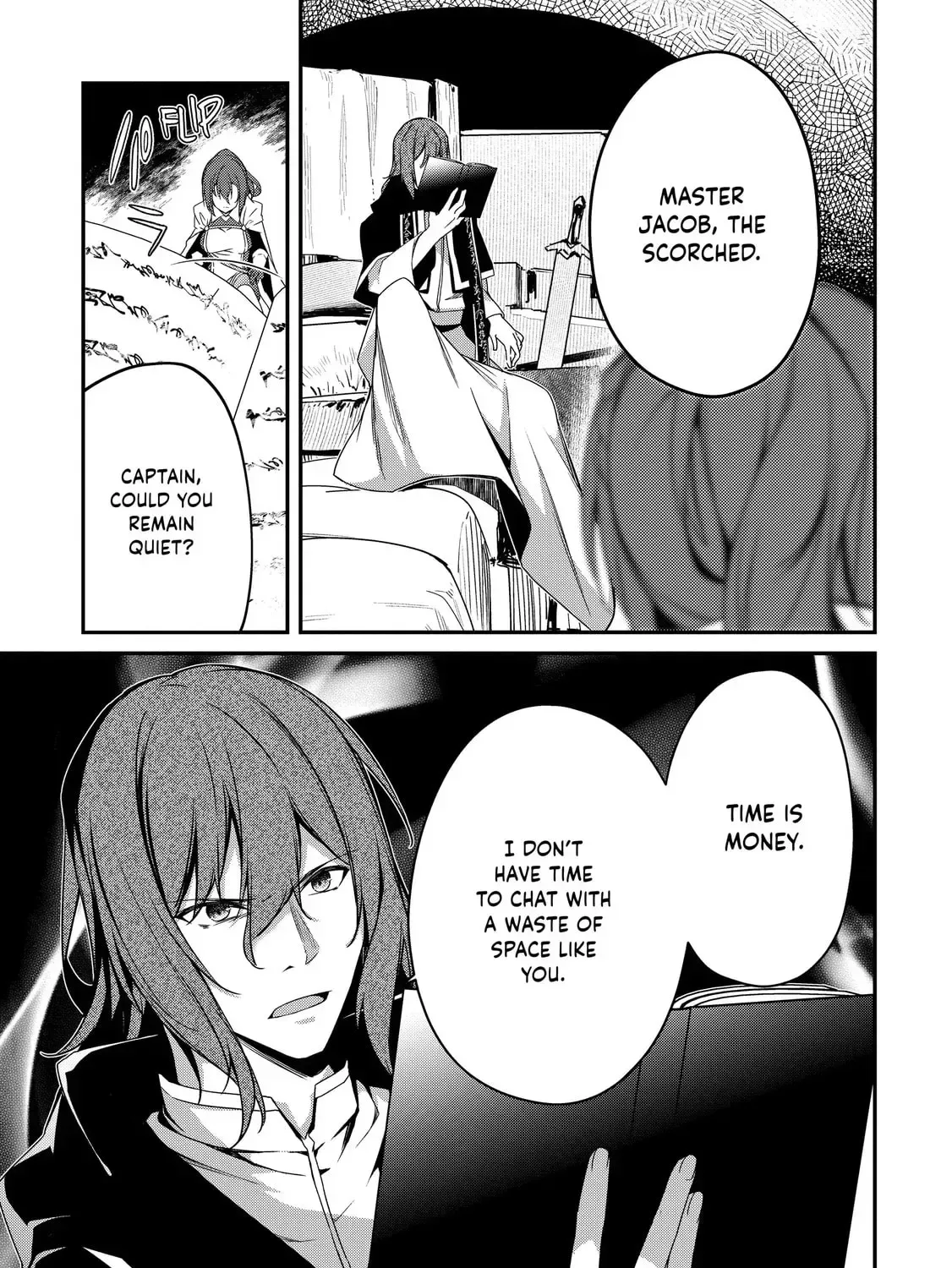 The Invincible Summoner Who Crawled up From Level 1 Chapter 4.1 page 45