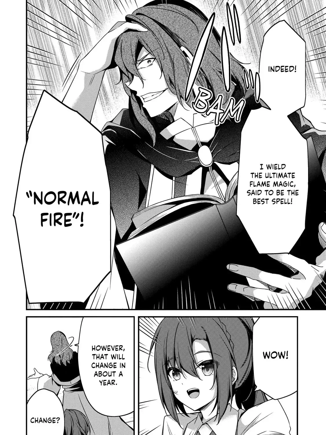 The Invincible Summoner Who Crawled up From Level 1 Chapter 4.1 page 55