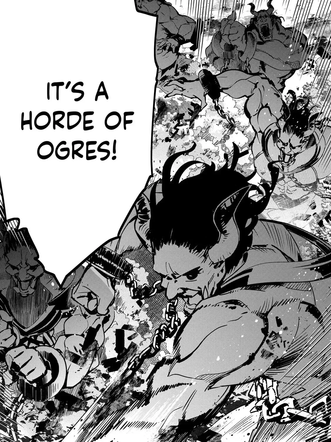 The Invincible Summoner Who Crawled up From Level 1 Chapter 4.1 page 61