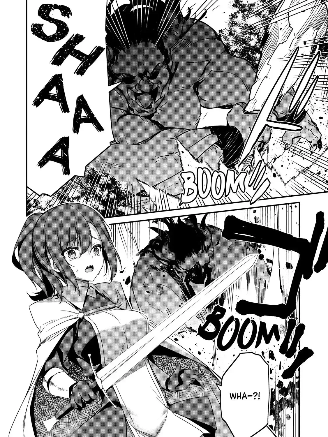 The Invincible Summoner Who Crawled up From Level 1 Chapter 4.1 page 63