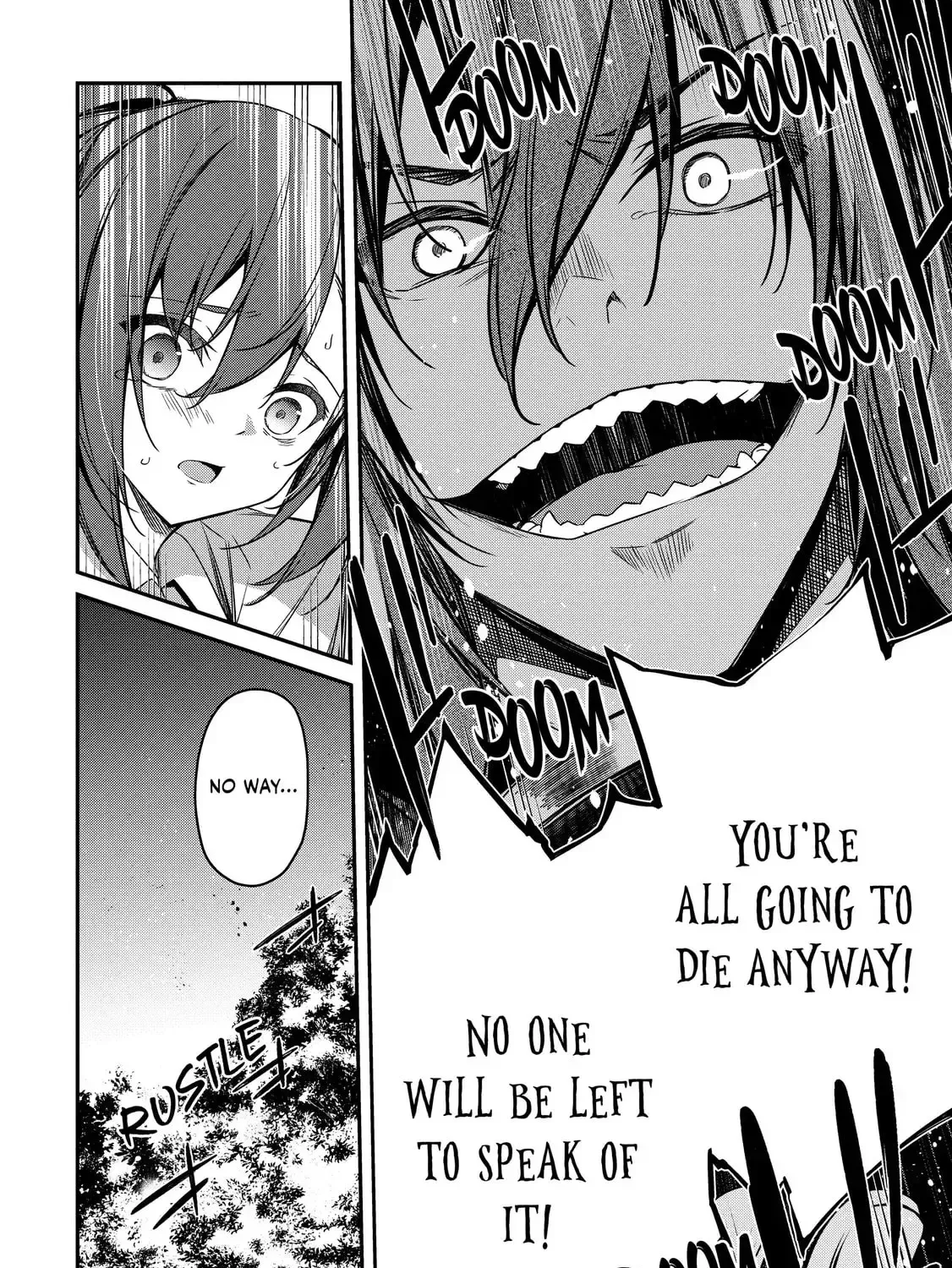 The Invincible Summoner Who Crawled up From Level 1 Chapter 4.1 page 71