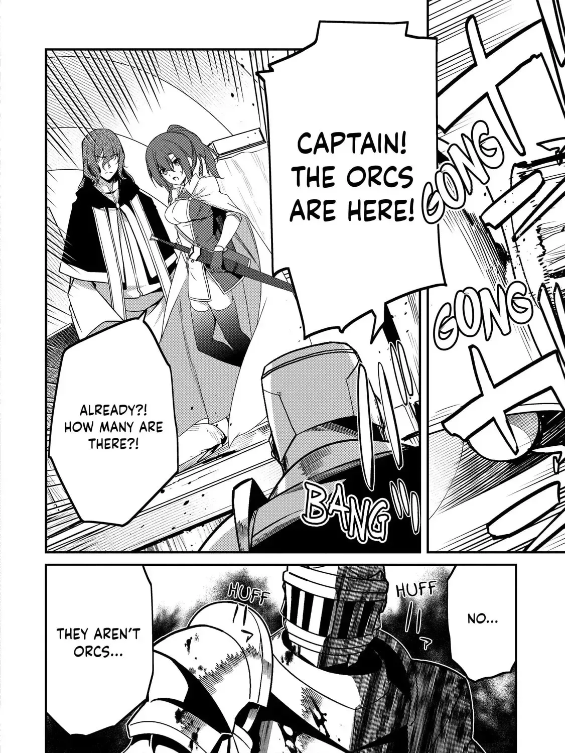 The Invincible Summoner Who Crawled up From Level 1 Chapter 4.1 page 59
