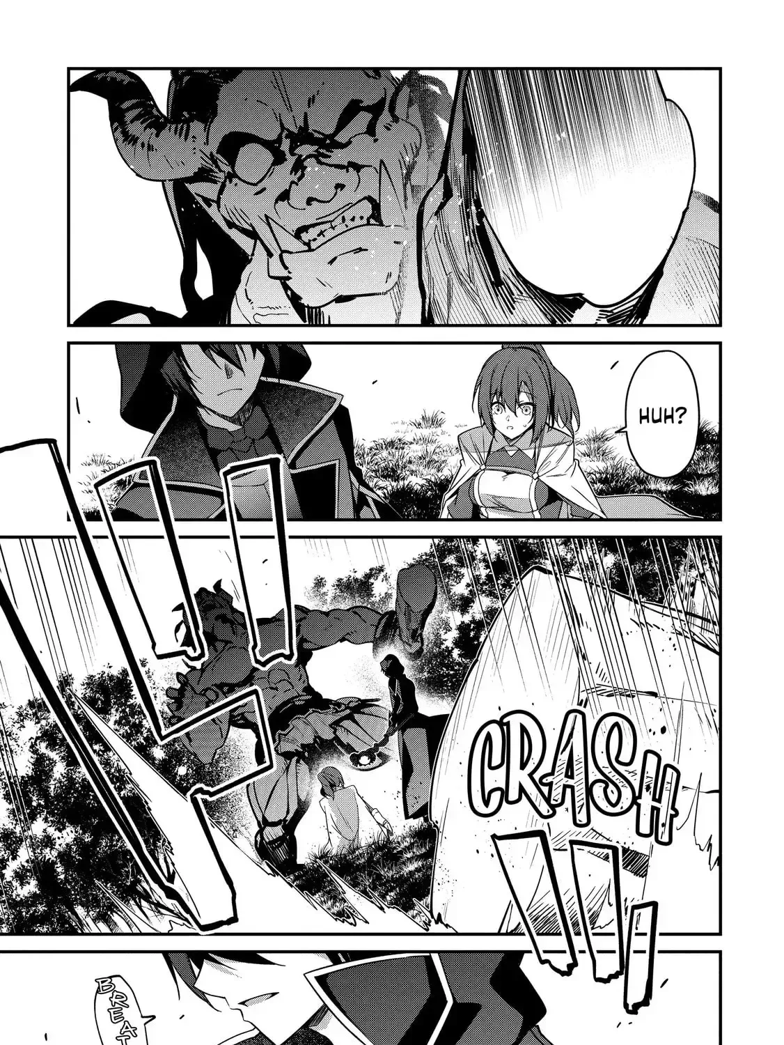 The Invincible Summoner Who Crawled up From Level 1 Chapter 4.1 page 77