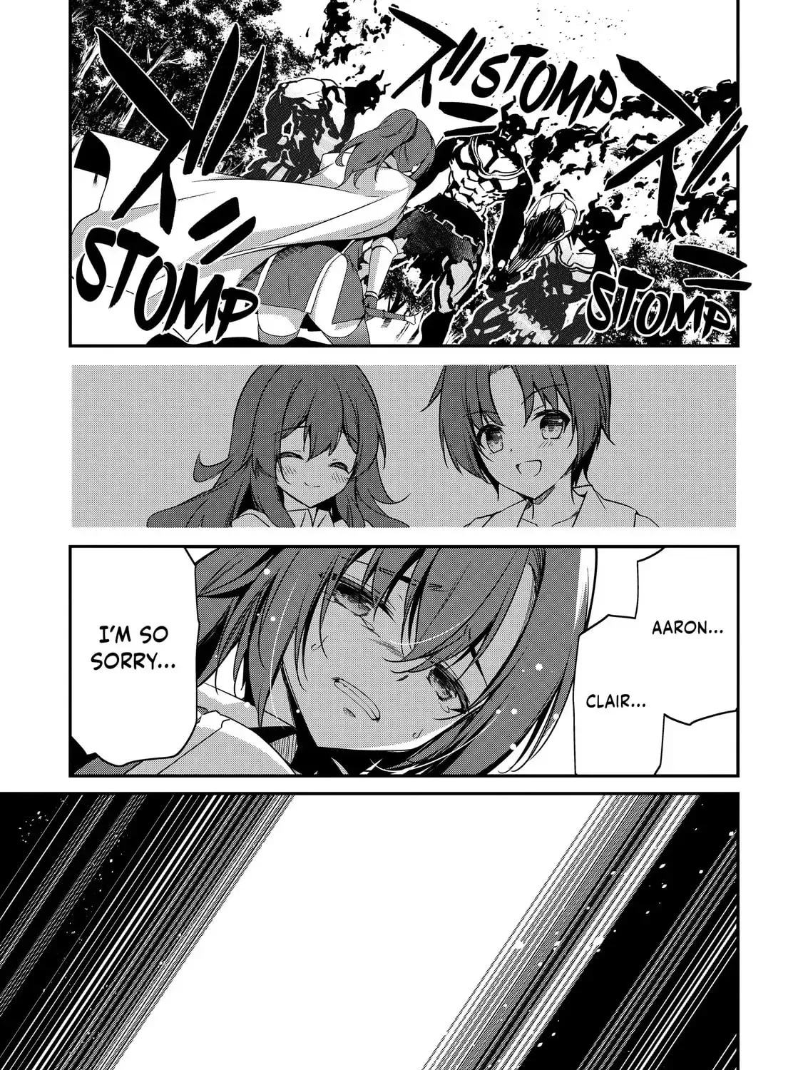 The Invincible Summoner Who Crawled up From Level 1 Chapter 4.1 page 73