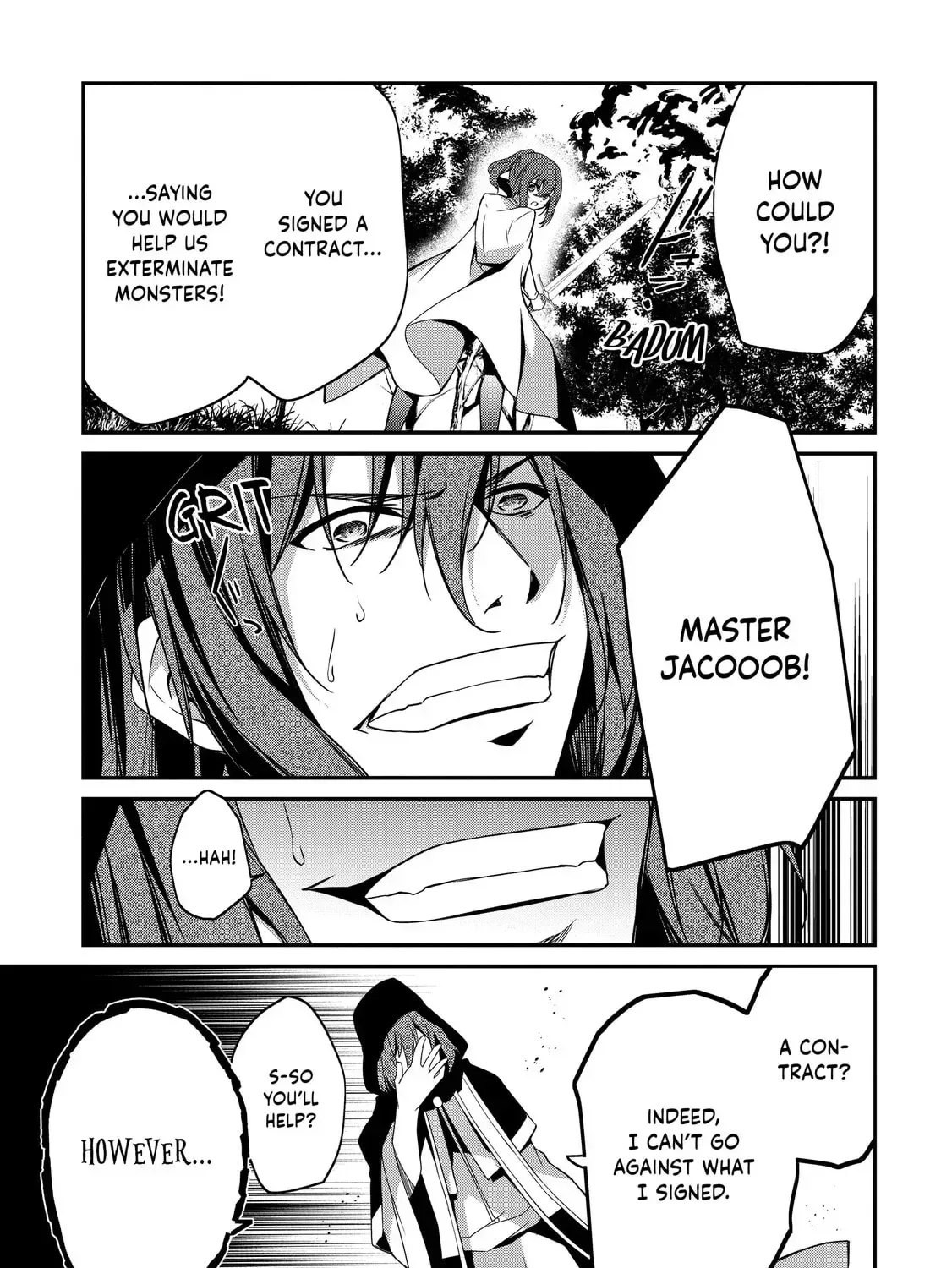 The Invincible Summoner Who Crawled up From Level 1 Chapter 4.1 page 69