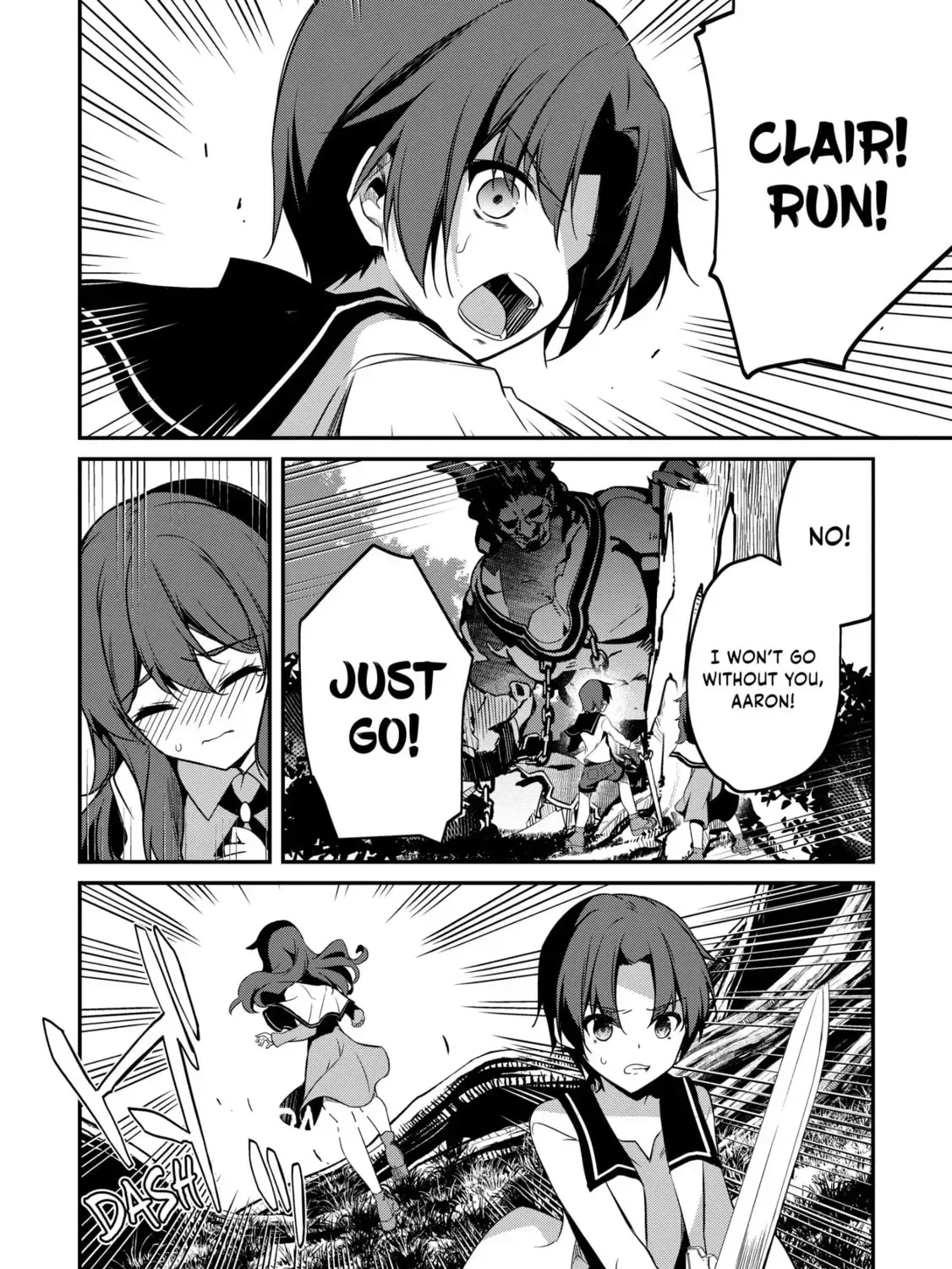 The Invincible Summoner Who Crawled up From Level 1 Chapter 4.2 page 11