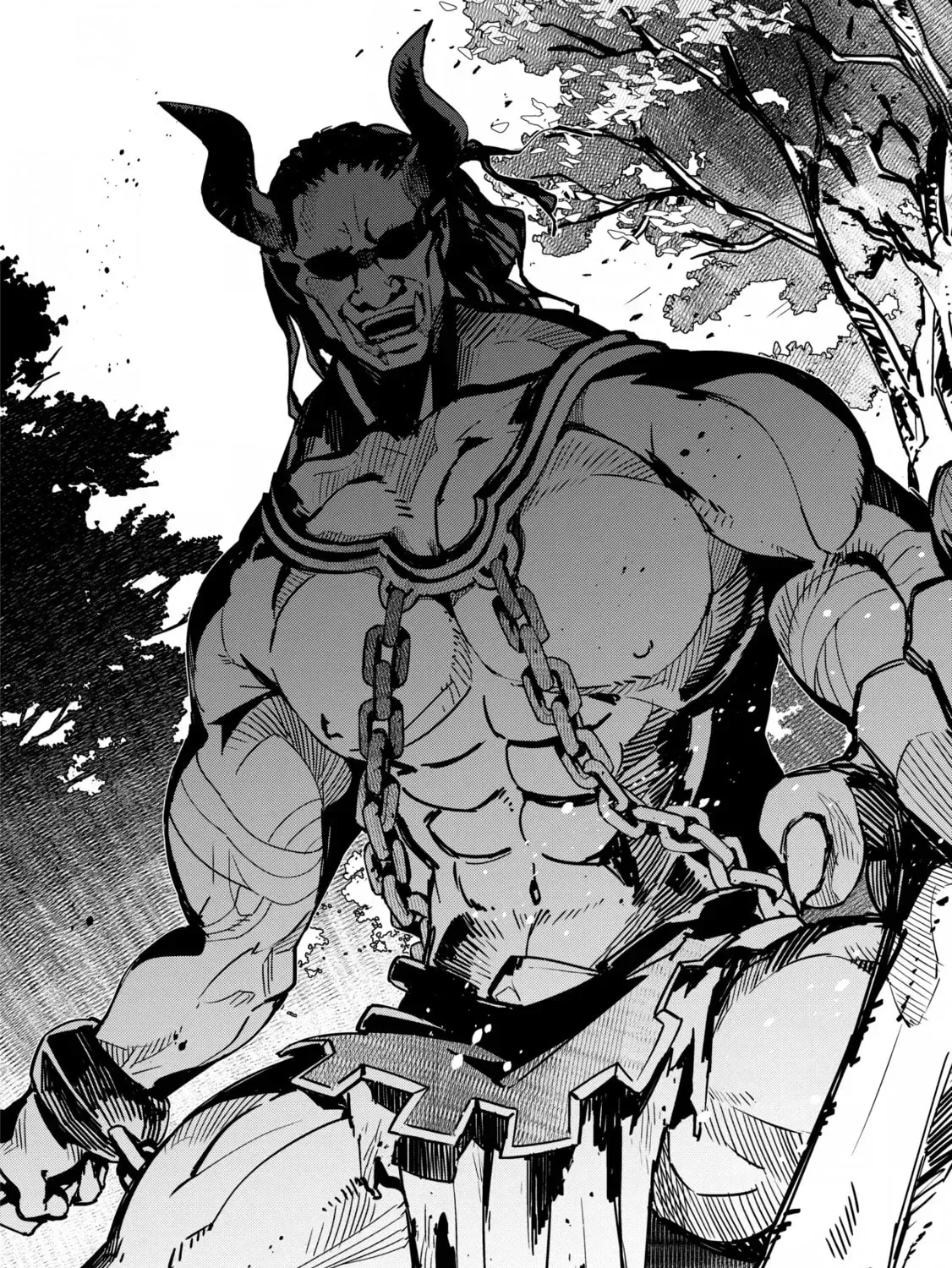 The Invincible Summoner Who Crawled up From Level 1 Chapter 4.2 page 7